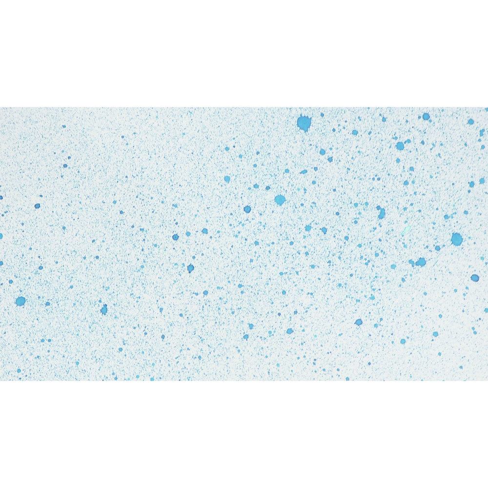 Cosmic Shimmer Airless Mister Maya Blue 50ml (CSAMMAYA) (OUTLET)
