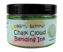 Cosmic Shimmer Chalk Cloud Blending Ink Sweet Apple 38gms (CSCHAPPLE)