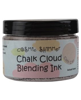 Cosmic Shimmer Chalk Cloud Blending Ink Cozy Clay 38gms (CSCHCOZY) (OUTLET)
