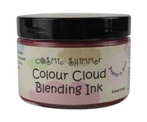 Cosmic Shimmer Colour Cloud Blending Ink Pretty in Pink 38gms (CSCCPRETTY)