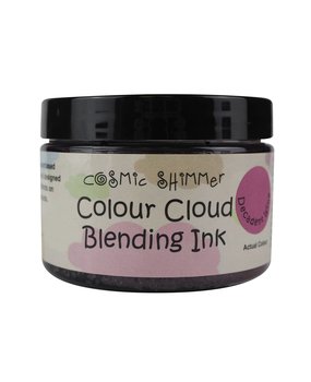 Cosmic Shimmer Colour Cloud Blending Ink Decadent Wine 38gms (CSPMCCWINE) (OUTLET)