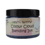 Cosmic Shimmer Colour Cloud Blending Ink Frosted Sky 38gms (CSPMCCFRSKY) (OUTLET)