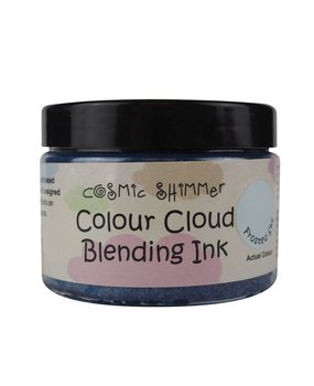 Cosmic Shimmer Colour Cloud Blending Ink Frosted Sky 38gms (CSPMCCFRSKY) (OUTLET)