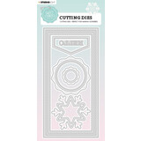 Studio Light Sweet Stories Dies Hello Winter (SL-SS-CD153) (OUTLET)
