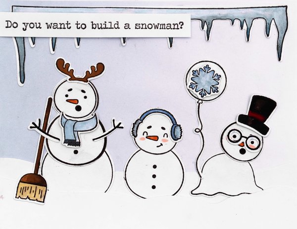 Studio Light Sweet Stories Dies Snowy Fun (SL-SS-CD154) (OUTLET) Studio Light Sweet Stories Dies Snowy Fun (SL-SS-CD154) (OUTLET)