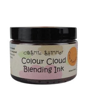 Cosmic Shimmer Colour Cloud Blending Ink Chic Pumpkin 38gms (CSPMCCPUMP) (OUTLET)