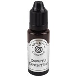 Cosmic Shimmer Colourful Crystal Tints Whisky Quartz 20ml (CSCTWHISKY) (OUTLET)