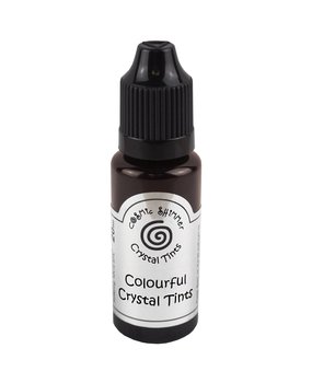 Cosmic Shimmer Colourful Crystal Tints Whisky Quartz 20ml (CSCTWHISKY) (OUTLET)