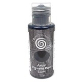 Cosmic Shimmer Artist Pigment Paint Prussian Blue 50ml (CSASAPPPRU) (OUTLET)
