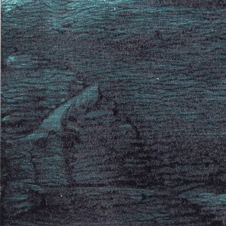 Cosmic Shimmer Artist Pigment Paint Prussian Blue 50ml (CSASAPPPRU) (OUTLET) Cosmic Shimmer Artist Pigment Paint Prussian Blue 50ml (CSASAPPPRU) (OUTLET)