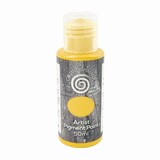 Cosmic Shimmer Artist Pigment Paint Primary Yellow 50ml (CSASAPPPYEL) (OUTLET)