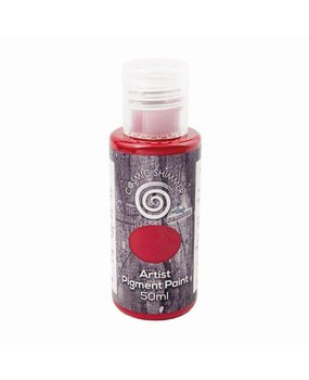 Cosmic Shimmer Artist Pigment Paint Primary Magenta 50ml (CSASAPPPMAG) (OUTLET)