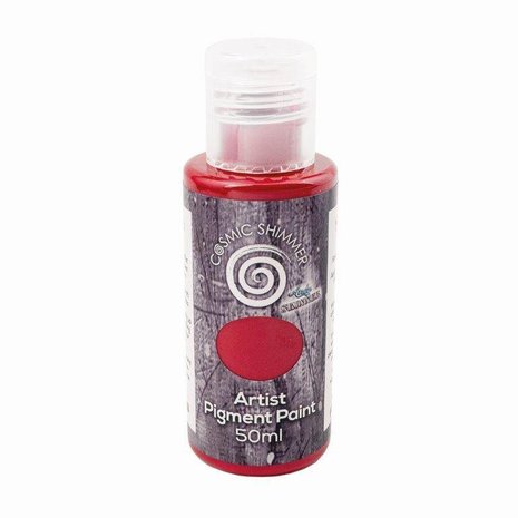 Cosmic Shimmer Artist Pigment Paint Primary Magenta 50ml (CSASAPPPMAG) (OUTLET)