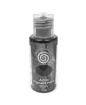 Cosmic Shimmer Artist Pigment Paint Payne's Grey 50ml (CSASAPPGREY) (OUTLET)