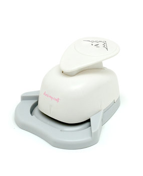 Dress My Craft Punch Sweet Corner (DMCT4801) (OUTLET)