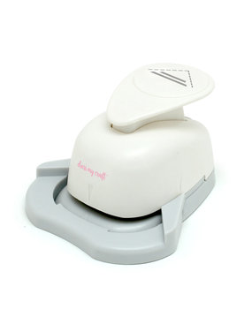 Dress My Craft Punch Straight Slot (DMCT4790) (OUTLET)