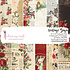 Vintage Saga 12x12 Inch Paper Pad (DMCP1882) (OUTLET) Vintage Saga 12x12 Inch Paper Pad (DMCP1882) (OUTLET)
