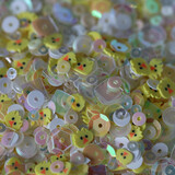 Dress My Craft Sequins Mix Chick 25g (DMCS4152) (OUTLET)