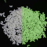 Dress My Craft Shaker Slices Glow in the Dark Moon 8g (DMCS4273) (OUTLET)