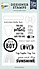 Little Baby Steps Clear Stamps (IAB278042) (DISCONTINUED) Little Baby Steps Clear Stamps (IAB278042) (DISCONTINUED)