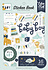 It's A Boy Sticker Book (IAB278029) (DISCONTINUED) It's A Boy Sticker Book (IAB278029) (DISCONTINUED)