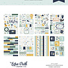 Echo Park It’s A Boy Sticker Book (IAB278029) (OUTLET)