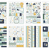 Echo Park It’s A Boy Sticker Book (IAB278029) (OUTLET)
