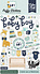 It's A Boy Puffy Stickers (IAB278066) (DISCONTINUED) It's A Boy Puffy Stickers (IAB278066) (DISCONTINUED)