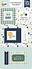 It's A Boy Chipboard Frames (IAB278065) (DISCONTINUED) It's A Boy Chipboard Frames (IAB278065) (DISCONTINUED)