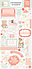 It's A Girl Chipboard Accents (IAG277021) (DISCONTINUED) It's A Girl Chipboard Accents (IAG277021) (DISCONTINUED)