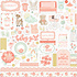 It's A Girl 12x12 Inch Element Sticker (IAG277014) (OUTLET) It's A Girl 12x12 Inch Element Sticker (IAG277014) (OUTLET)
