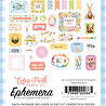 Echo Park My Favorite Easter Ephemera (FE265024) (OUTLET)