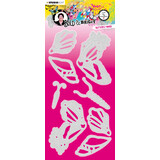 Art By Marlene Bold & Bright Cut & Emboss Dies Butterfly Wings (ABM-BB-CD132) (OUTLET)