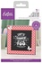 Life is Tough Clear Stamps (CC-STP-LITO) (OUTLET) Life is Tough Clear Stamps (CC-STP-LITO) (OUTLET)
