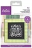 Forever Blessed Clear Stamps (CC-STP-FOBL) (OUTLET) Forever Blessed Clear Stamps (CC-STP-FOBL) (OUTLET)