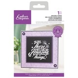 Crafter's Companion Be Amazing Clear Stamps (CC-STP-BAMA) (OUTLET)