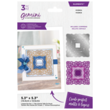 Gemini Vicenza Elements Dies (GEM-MD-ELE-VICEN) (OUTLET)
