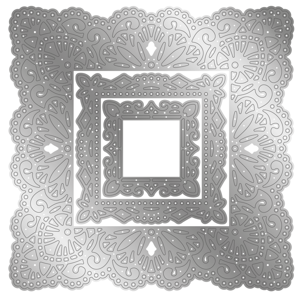 Gemini Vicenza Elements Dies (GEM-MD-ELE-VICEN) (OUTLET) Gemini Vicenza Elements Dies (GEM-MD-ELE-VICEN) (OUTLET)