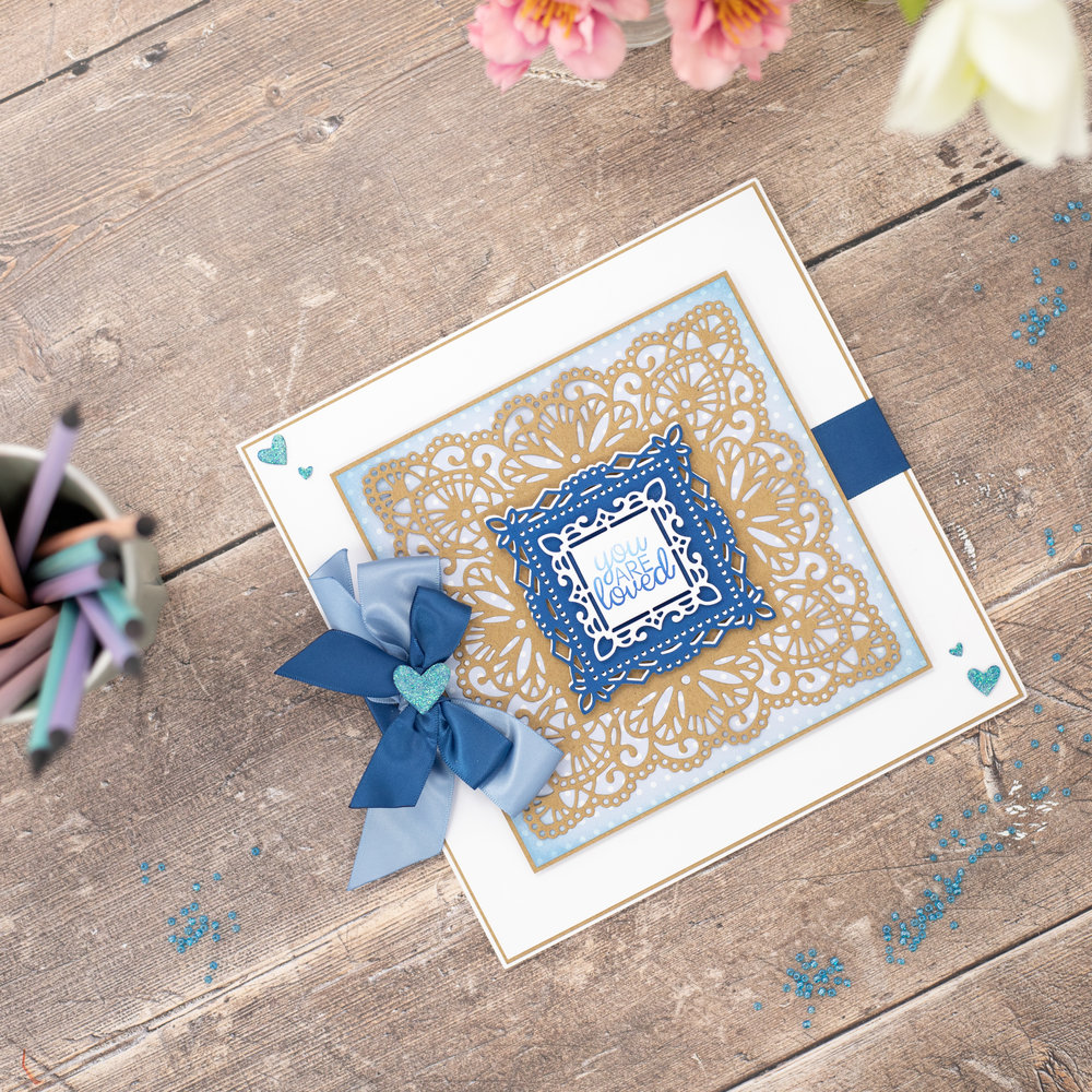 Gemini Vicenza Elements Dies (GEM-MD-ELE-VICEN) (DISCONTINUED)