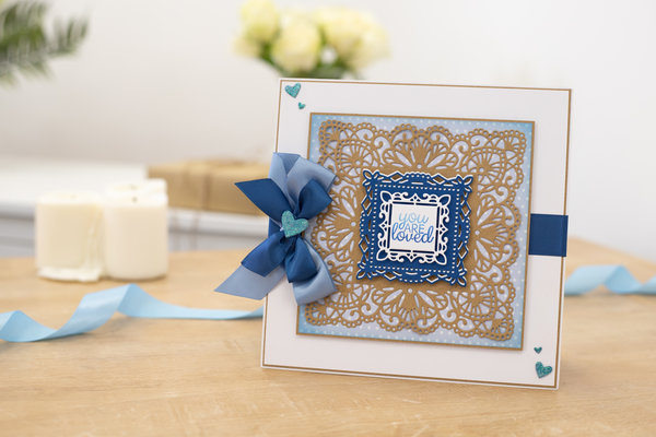 Gemini Vicenza Elements Dies (GEM-MD-ELE-VICEN) (OUTLET) Gemini Vicenza Elements Dies (GEM-MD-ELE-VICEN) (OUTLET)