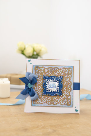 Gemini Vicenza Elements Dies (GEM-MD-ELE-VICEN) (OUTLET) Gemini Vicenza Elements Dies (GEM-MD-ELE-VICEN) (OUTLET)