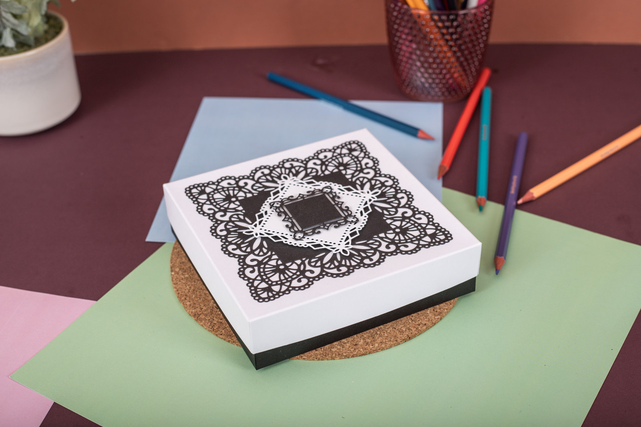 Gemini Vicenza Elements Dies (GEM-MD-ELE-VICEN) (OUTLET) Gemini Vicenza Elements Dies (GEM-MD-ELE-VICEN) (OUTLET)