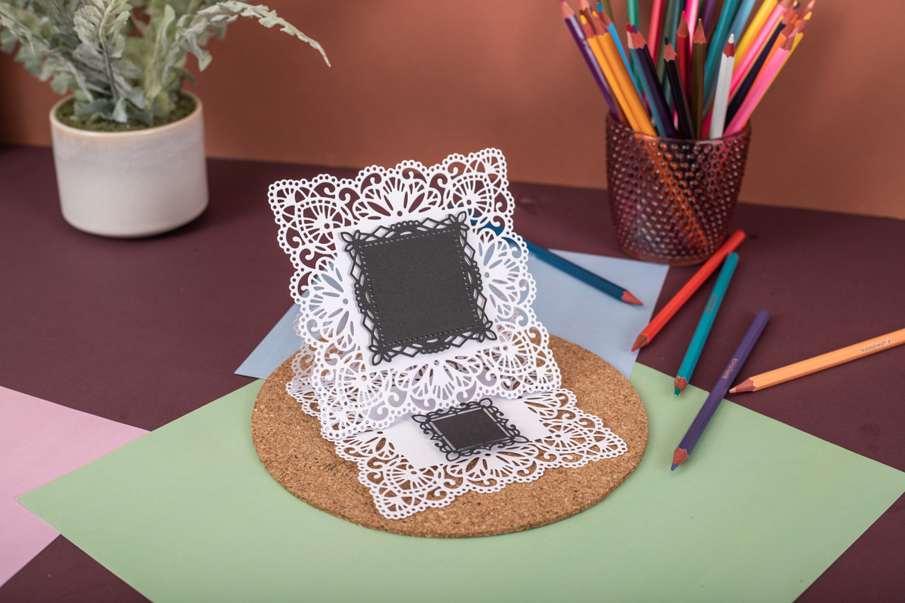 Gemini Vicenza Elements Dies (GEM-MD-ELE-VICEN) (OUTLET) Gemini Vicenza Elements Dies (GEM-MD-ELE-VICEN) (OUTLET)