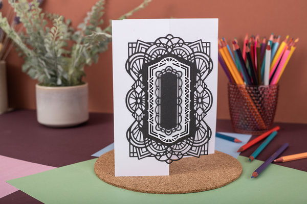 Gemini Turin Elements Dies (GEM-MD-ELE-TURIN) (OUTLET)