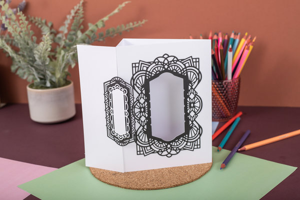 Gemini Turin Elements Dies (GEM-MD-ELE-TURIN) (OUTLET)