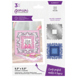 Gemini Milan Elements Dies (GEM-MD-ELE-MILAN) (OUTLET)