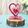 Gemini Opulent Heart Dimensionals Dies (GEM-MD-DIM-OPHE) (DISCONTINUED) Gemini Opulent Heart Dimensionals Dies (GEM-MD-DIM-OPHE) (DISCONTINUED)
