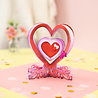 Gemini Opulent Heart Dimensionals Dies (GEM-MD-DIM-OPHE) (DISCONTINUED) Gemini Opulent Heart Dimensionals Dies (GEM-MD-DIM-OPHE) (DISCONTINUED)