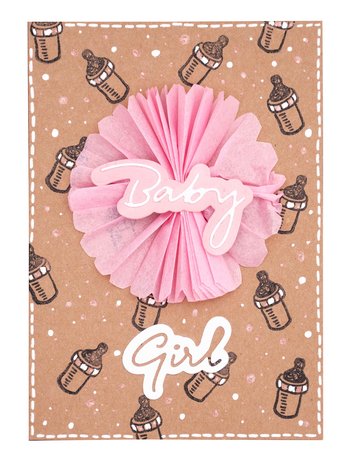 Studio Light Baby Sentiments Cutting Dies (SL-ES-CD169) (OUTLET) Studio Light Baby Sentiments Cutting Dies (SL-ES-CD169) (OUTLET)