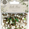 Craft Consortium Belle Fleur Sequins (CCSQN007) (OUTLET)